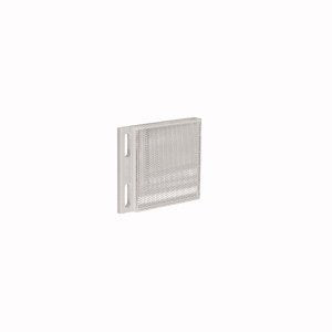 Turck - Reflektor für Lichtschranke Micro-Prisma BRT-51X51BM − 1 Stück