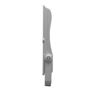 Templed - Decken-/Wandleuchte LED-Multifunktionsleuchte RayFlex 260-90 5000K 5000K