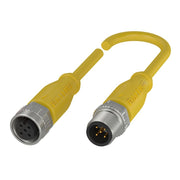 Balluff - Konfektioniertes Sensor-Aktor-Kabel Verbindungsleitung BCC M415-M41#BCC0M85