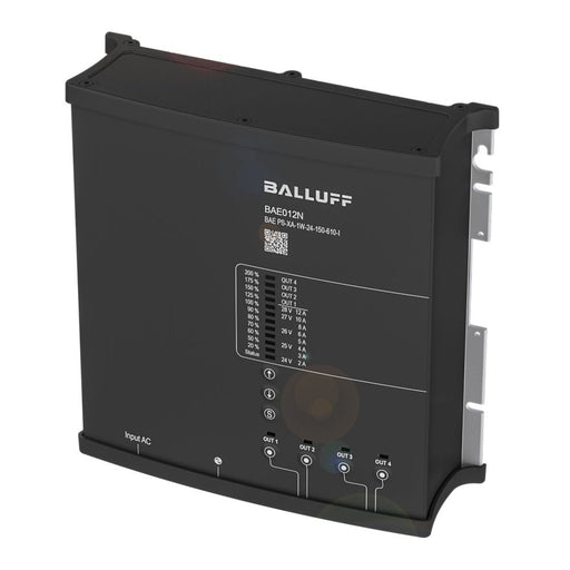 Balluff - Gleichstromversorgung Schaltnetzgerät BAE PS-XA-1W#BAE012N