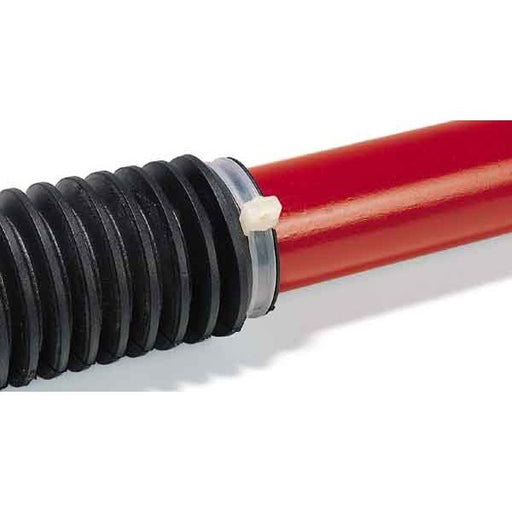 HellermannTyton - Kabelbinder KR8/60-N66-NA-L1 − 1000 Stück