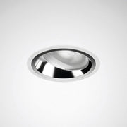 Trilux - Downlight/Strahler/Flutlicht LED-Downlight SNSRC7HRW20-830ET01 830, weiß − 1 Stück