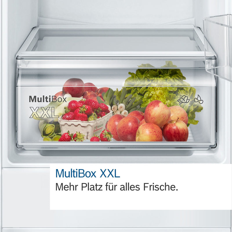 Bosch - Kühlschrank EB-Kühlgerät KIL42VFE0 Serie4