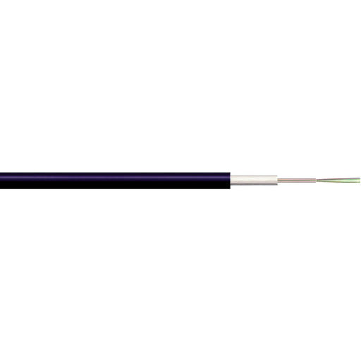 Lapp Kabel&Leitung - LWL-Kabel HITRONIC HQN1500 4G 27600304 50/125 OM3