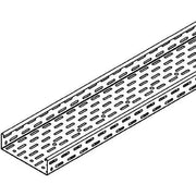 Niedax - Kabelrinne RS 60.100 OV − 3 Meter