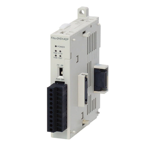 Mitsubishi Electric - SPS-Funktions-/Technologie-Modul Positioniermodul FX3U-2HSY-ADP