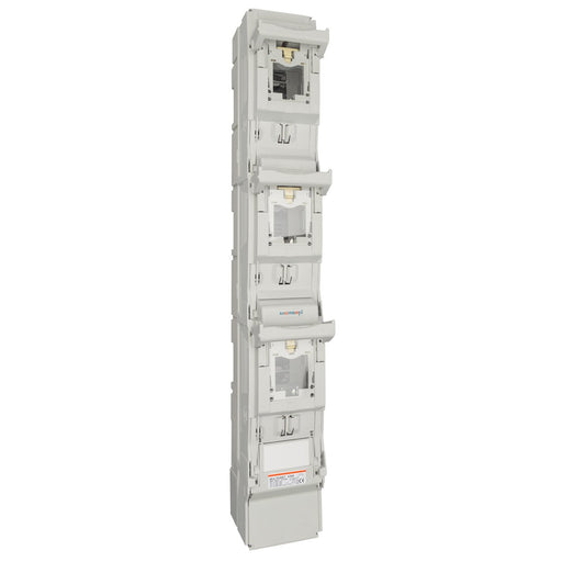 Mersen - Sicherungslastschaltleiste 1.300.000 NH Gr.3 630A 185mm