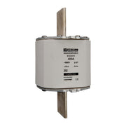Mersen - Messersicherung Sicherungseinsatz NH gG NH4AGG50V400-8 Gr.4a 400A sfü KM