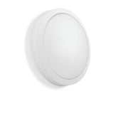 RZB - Decken-/Wandleuchte LED-Wand u.Deckenleuchte 582107.002.19 830/840 ML Sensor ws