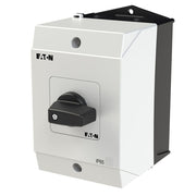 Eaton - Lastschalter Pol-Umschalter T0-3-8451/I1 3p. I(G), 20A/6,5kW