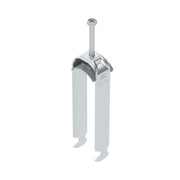 OBO Bettermann - Bügelschelle BS-H3-K-34 ALU 8-34mm − 50 Stück
