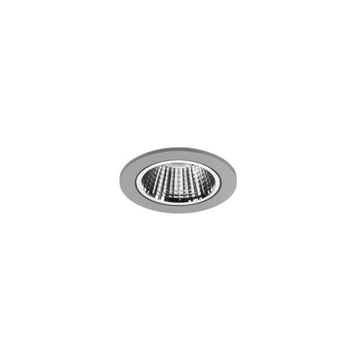 Brumberg Leuchten - Downlight/Strahler/Flutlicht LED-Einbaudownlight 230V 41611164DA 4000K, rund