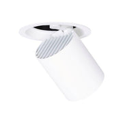Brumberg Leuchten - Downlight/Strahler/Flutlicht LED-Einbaurichtstrahler 88764175 230V, 40Gr., 3500K