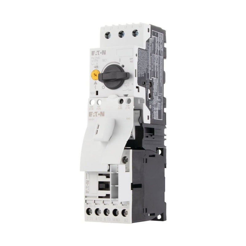 Eaton - Motorstarter/Motorstarterkombination Direktstarter MSC-D-12-M#115947 Wechselspannung