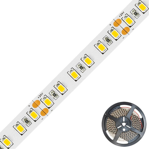 EVN Lichttechnik - Lichtschlauch/-band LED-Strip 24V STR20241202802 5m 3000K