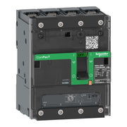 Schneider Electric - Leistungsschalter für Trafo-, Generator- und Anlagenschutz Kompaktleistungsschalter C11B6TM032B ComPacT NSXm 32A TM3