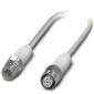 Phoenix Contact - Konfektioniertes Sensor-Aktor-Kabel Sensor-/Aktor-Kabel SAC-5P-M12MS#1404063