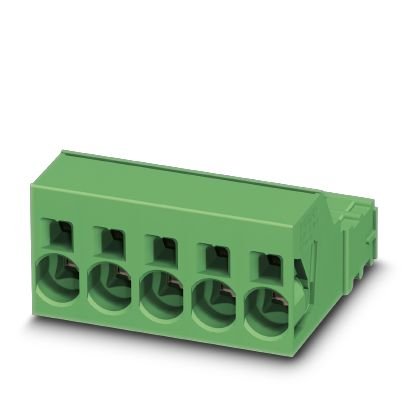 Phoenix Contact - Kabelsteckverbinder für Leiterplattensteckverbinder Leiterplattenstecker ISPC 16/ 4-S#1638687 − 1000 Stück