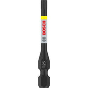 Bosch - Bit PRO Impact Bit, T25 2608522531VE(2) 55 mm, 2-tlg