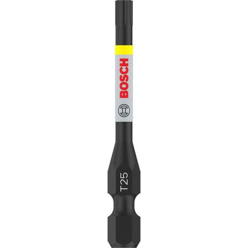 Bosch - Bit PRO Impact Bit, T25 2608522531VE(2) 55 mm, 2-tlg
