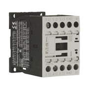 Eaton - Leistungsschütz zum Schalten von Wechselstrom Leistungsschütz DILM7-10(12VDC) 1S 3kW/400V,DC