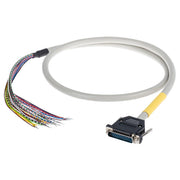 WAGO - Konfektioniertes Sensor-Aktor-Kabel Anschlussleitung 9-polig 706-100/509-300 Sub-Min-D