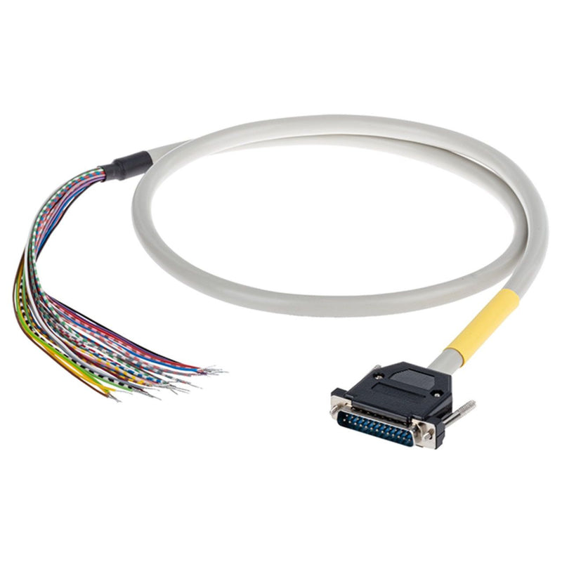 WAGO - Konfektioniertes Sensor-Aktor-Kabel Anschlussleitung 9-polig 706-100/509-300 Sub-Min-D