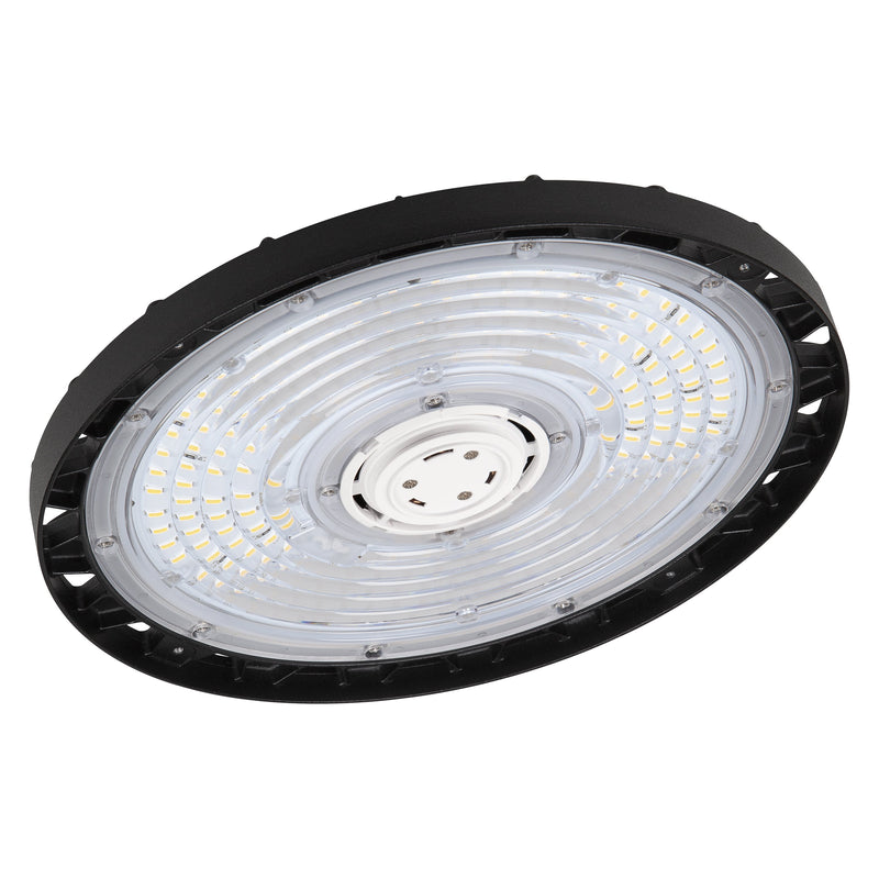 Ledvance - Hallen-Reflektorleuchte LED-Hallenleuchte m.Sensor HBSENP87W840110DIP65 840, 110Gr. − 1 Stück