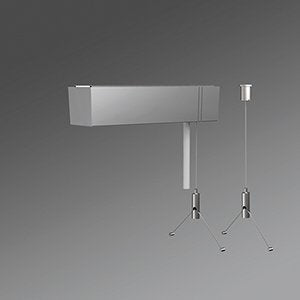 Regiolux - Mechanisches Zubehör/Ersatzteile für Leuchten Seilabhängung AVAWF-S #65710130135
