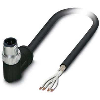 Phoenix Contact - Konfektioniertes Sensor-Aktor-Kabel Sensor-/Aktor-Kabel SAC-4P-MR/10#1407316