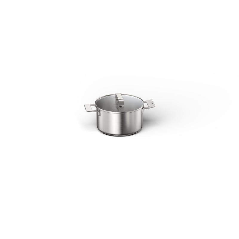 Siemens - Kochtopf Topfset HZ9SE060 6,teilig