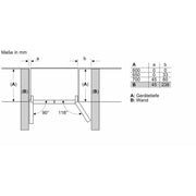 Siemens - Kühl-/Gefrierkombination MultiDoorKühl/Gefrierkombi KF96NVPEA IQ300
