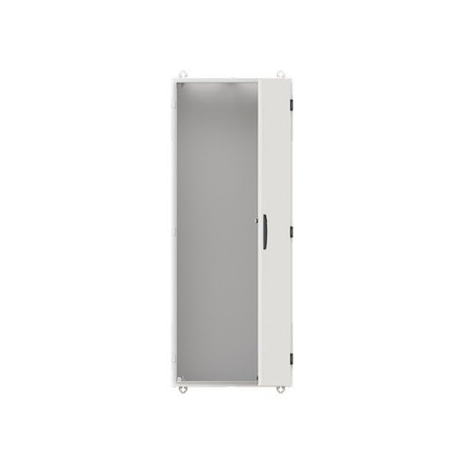 Striebel&John - Leergehäuse Wandschrank TW209S SK II, IP55