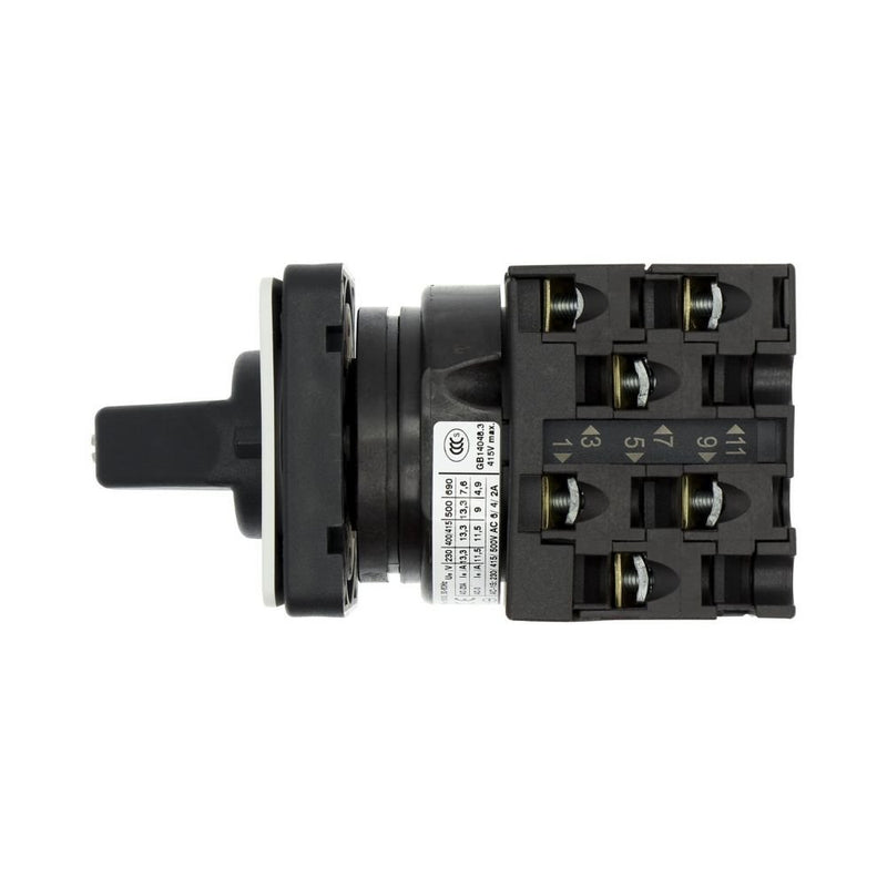 Eaton - Lastschalter Umschalter T0-3-8216/E 3pol