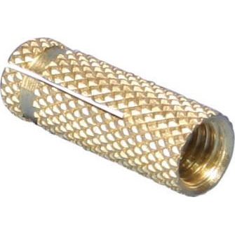 Erico - Ankerhülse Einschlagdübel CLM10040 − 100 Stück