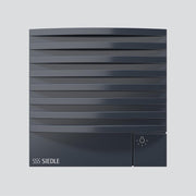 Siedle&Söhne - Funktionsmodul für Türkommunikation Access-Türlautsprecher ATLM 671-0 AG anth/gr Modul Plus
