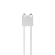 ABB Stotz S&J T&B - Kabelbinder TY546MD 4,8x184 2fach − 50 Stück