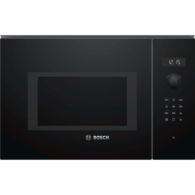 Bosch - Mikrowellengerät EB-Mikrowelle m.Grill BEL554MB0 Serie6