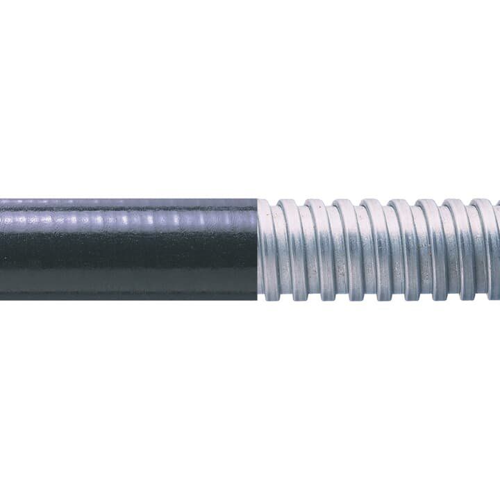 ABB Stotz S&J T&B - Metall-Schutzschlauch Schutzschlauch SPL25/GR/10M Nm25 Stahl