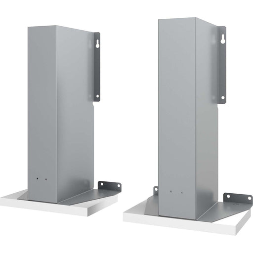 Bosch - Zubehör/Ersatzteile für Dunstabzugshauben Montage-Set DSZ4920 90 cm Oberschrank
