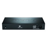 DLink - Netzwerk Switch 10-Port Gigabit Switch DGS-1210-10/E Layer2 Smart