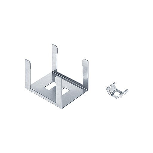Zumtobel - Mechanisches Zubehör/Ersatzteile für Leuchten Betoneinbau Montageset SLN2CONCRETEMOUNTSET
