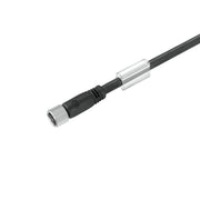 Weidmüller - Konfektioniertes Sensor-Aktor-Kabel Kabel SAIL-M8BG-8-10U Einseitig offen, M8