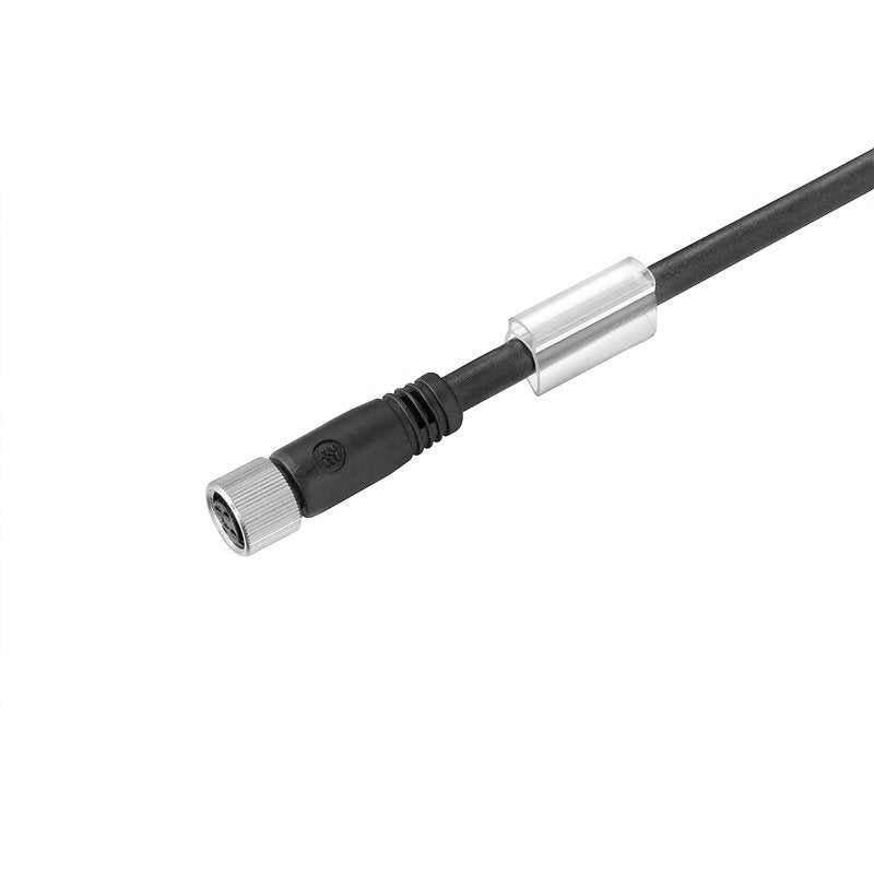 Weidmüller - Konfektioniertes Sensor-Aktor-Kabel Kabel SAIL-M8BG-8-10U Einseitig offen, M8