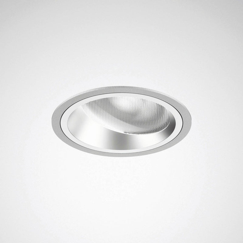 Trilux - Downlight/Strahler/Flutlicht LED-Downlight SNSRC5MRW20-940ET03 940, silber − 1 Stück