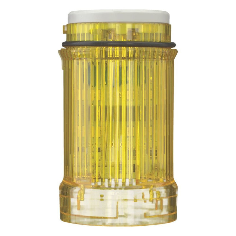 Eaton - Signalsäulenelement, optisch Blitzlicht-LED SL4-FL230-Y gelb, 230V