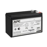 Schneider Elec.(APC) - Blei-Akkumulator APC Ersatzbatterie Nr. 177 APCRBC177