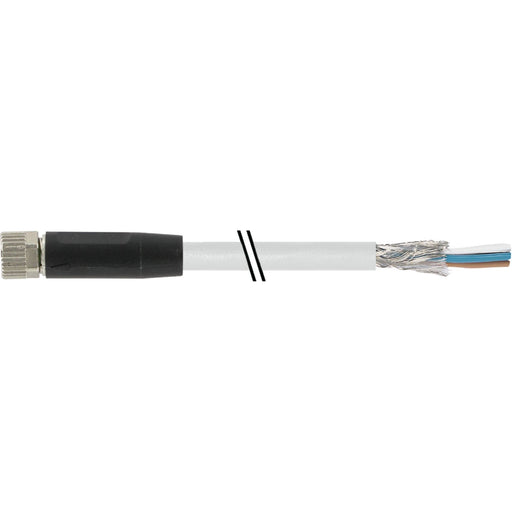 Murrelektronik - Modularer Steckverbinder 7000-08761-2011000 M8 St. ger