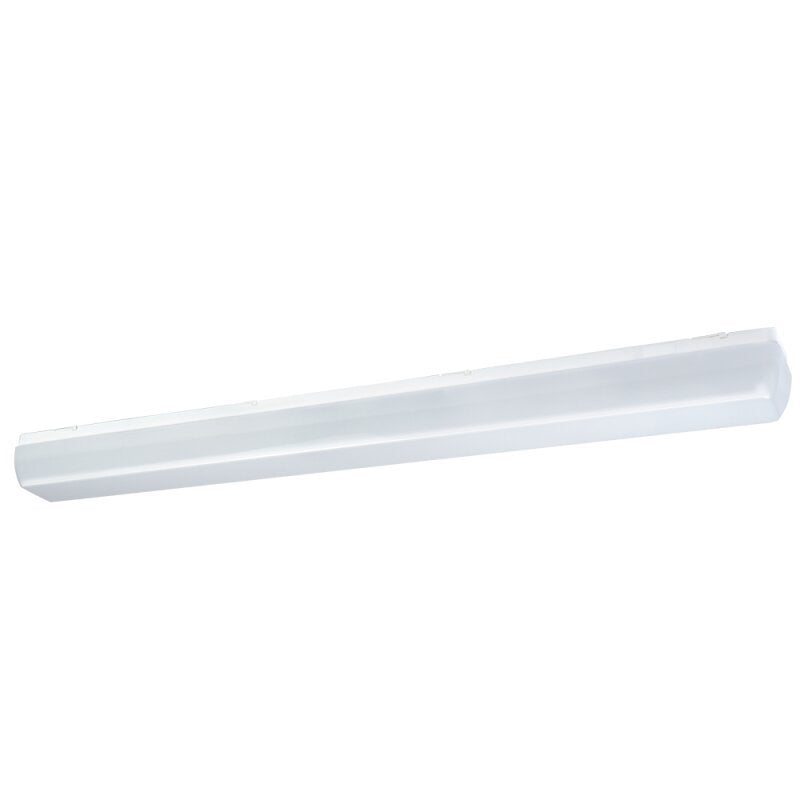 Dotlux - Decken-/Wandleuchte LED-Feuchtraumleuchte 4669-140140 4000K