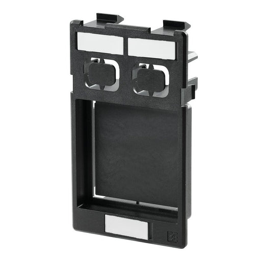 Weidmüller - Frontplatte (Schaltschrank) Einsatzplatte IE-FC-IP-PWB/2ST 1xPower, 2xData